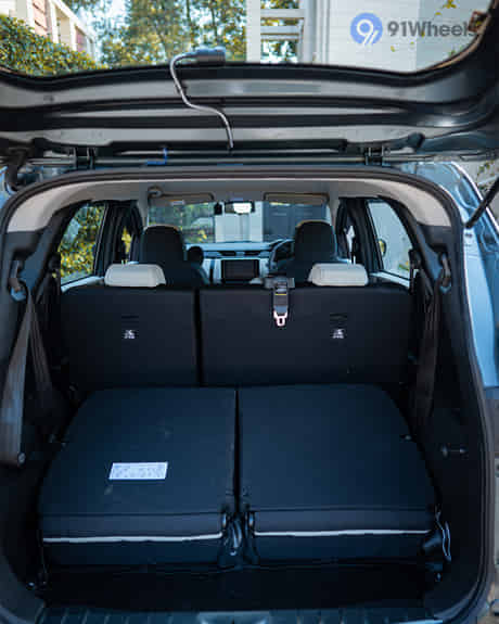 Gravite Bootspace