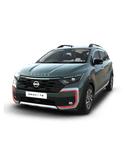 Left Front Three Quarter