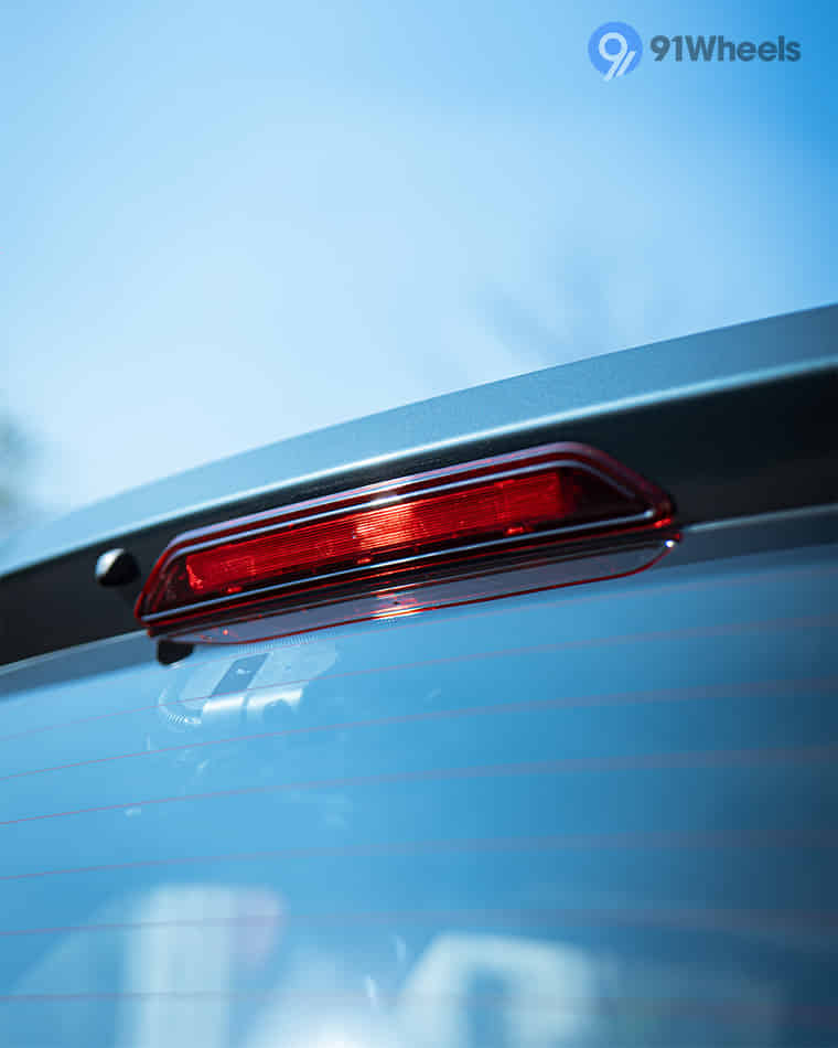 Headlights & Tail-lights - 4