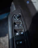 Driver Side Door Switches
