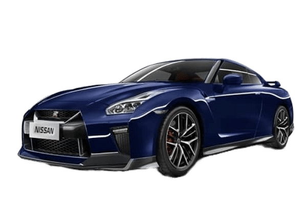 Nissan GTR Front Bumper