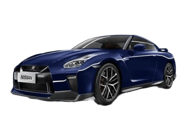 Nissan GTR 2020-2023 Front Bumper