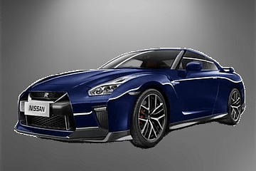 Nissan GTR Profile Image