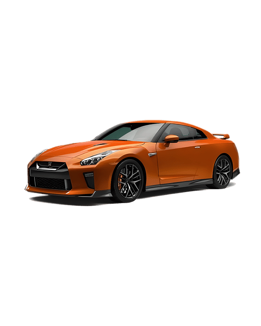 Nissan GTR 2020-2023 Specifications Nissan GTR 2020-2023 Specifications