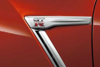 Nissan GTR 2020-2023 Others