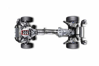 Nissan GTR 2020-2023 Others