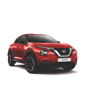 Nissan Juke Nissan Juke