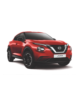 Nissan Juke Nissan Juke
