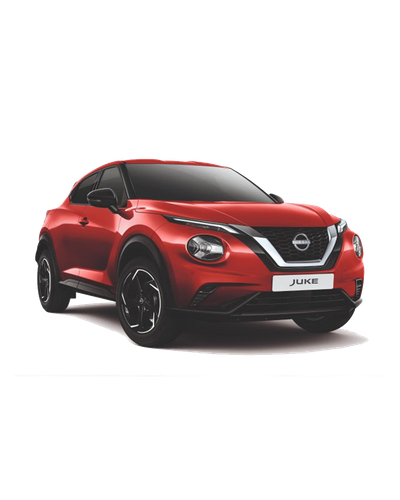 Nissan Juke Nissan Juke