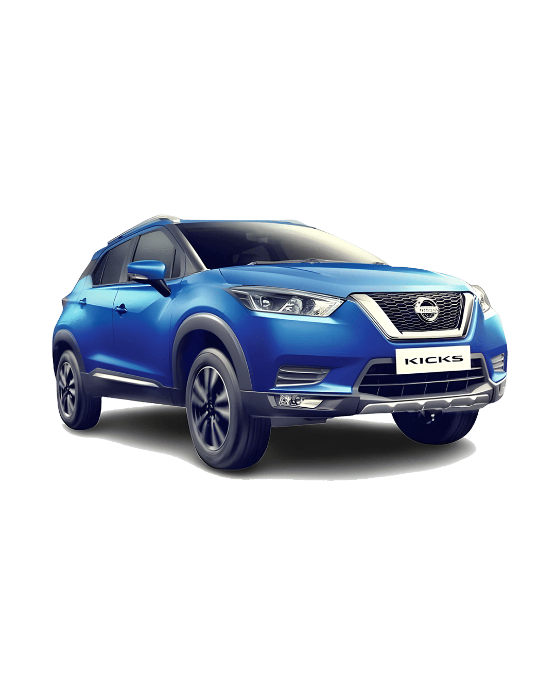 Nissan Kicks 2020-2023
