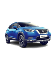 Nissan Kicks 2020-2023