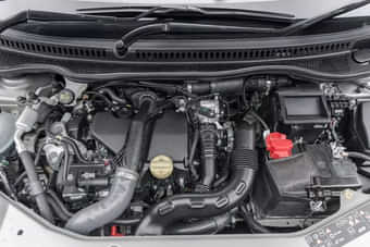 Nissan Kicks 2020-2023 Engine Nissan Kicks 2020-2023 Engine