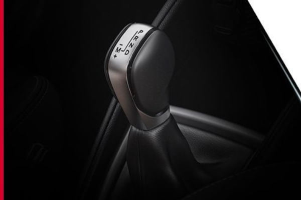 Nissan Kicks 2020-2023 Gear Lever