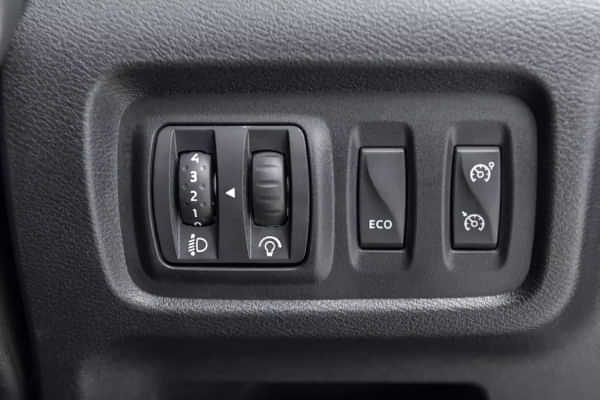 Nissan Kicks 2020-2023 Buttons Nissan Kicks 2020-2023 Buttons