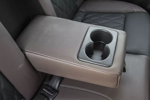 Nissan Kicks 2020-2023 Bottle Holders