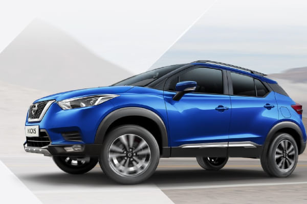 Nissan Kicks 2020-2023 Wheels