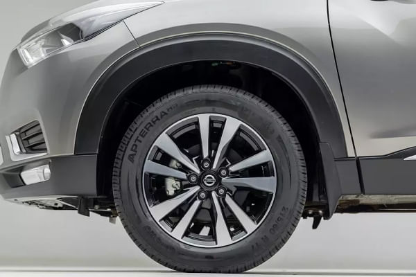 Nissan Kicks 2020-2023 Wheels