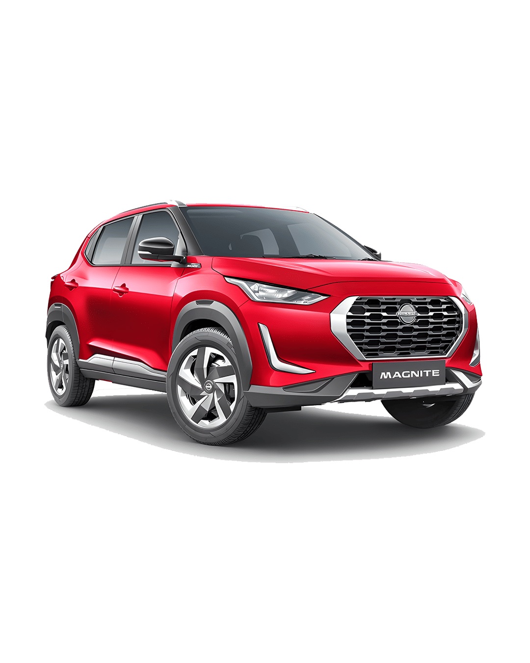 Nissan Magnite 2020 - 2024