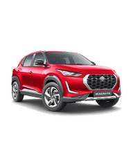 Nissan Magnite 2020 - 2024