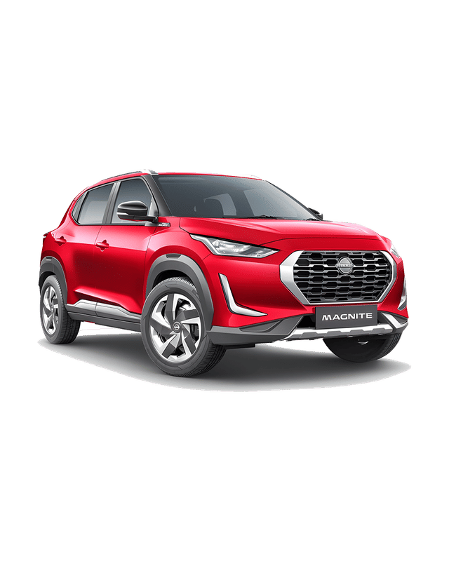 Nissan Magnite 2020 - 2024 QNA Nissan Magnite 2020 - 2024 QNA