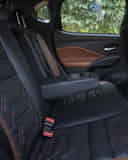 Rear Seats