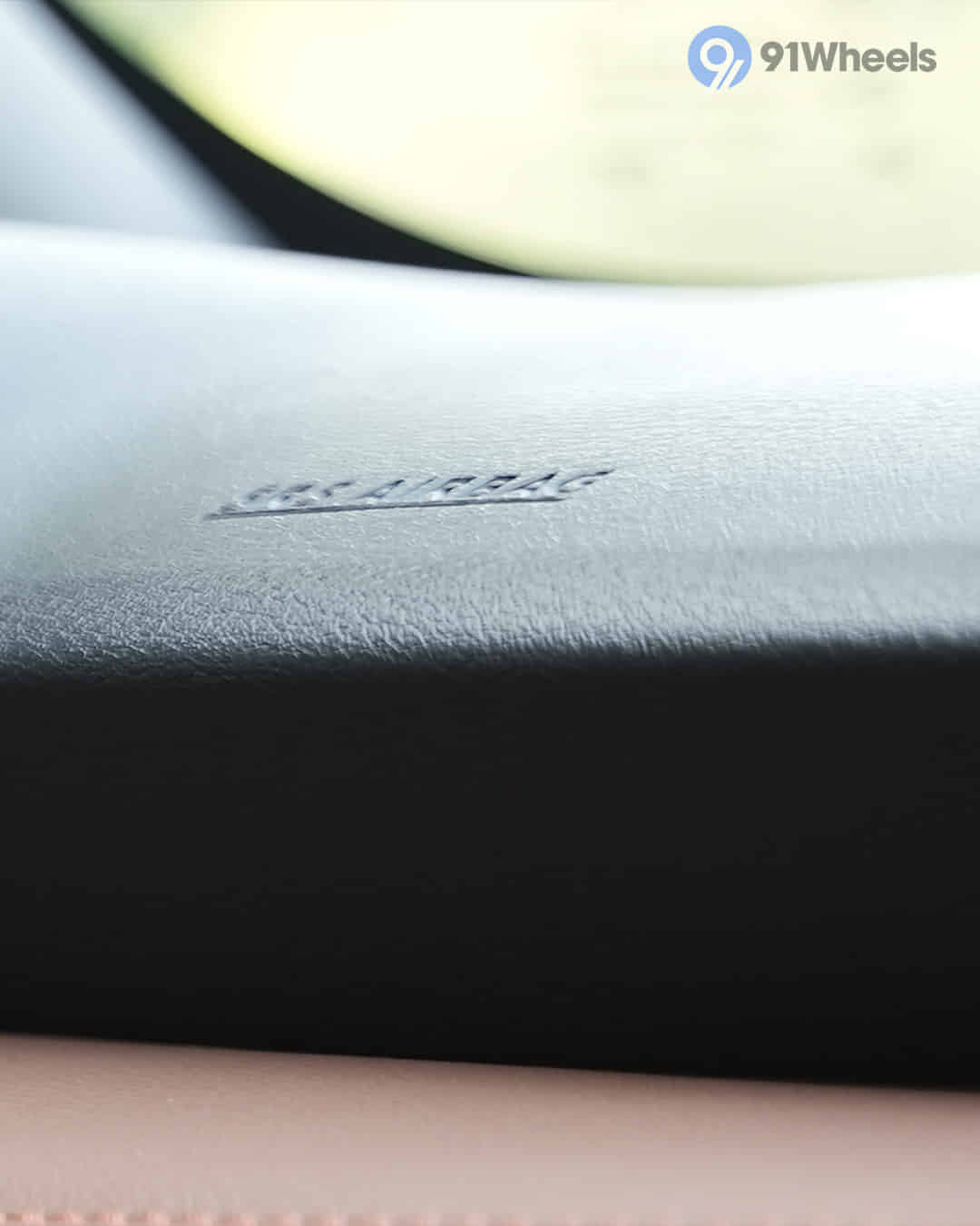 Front Passenger Airbag