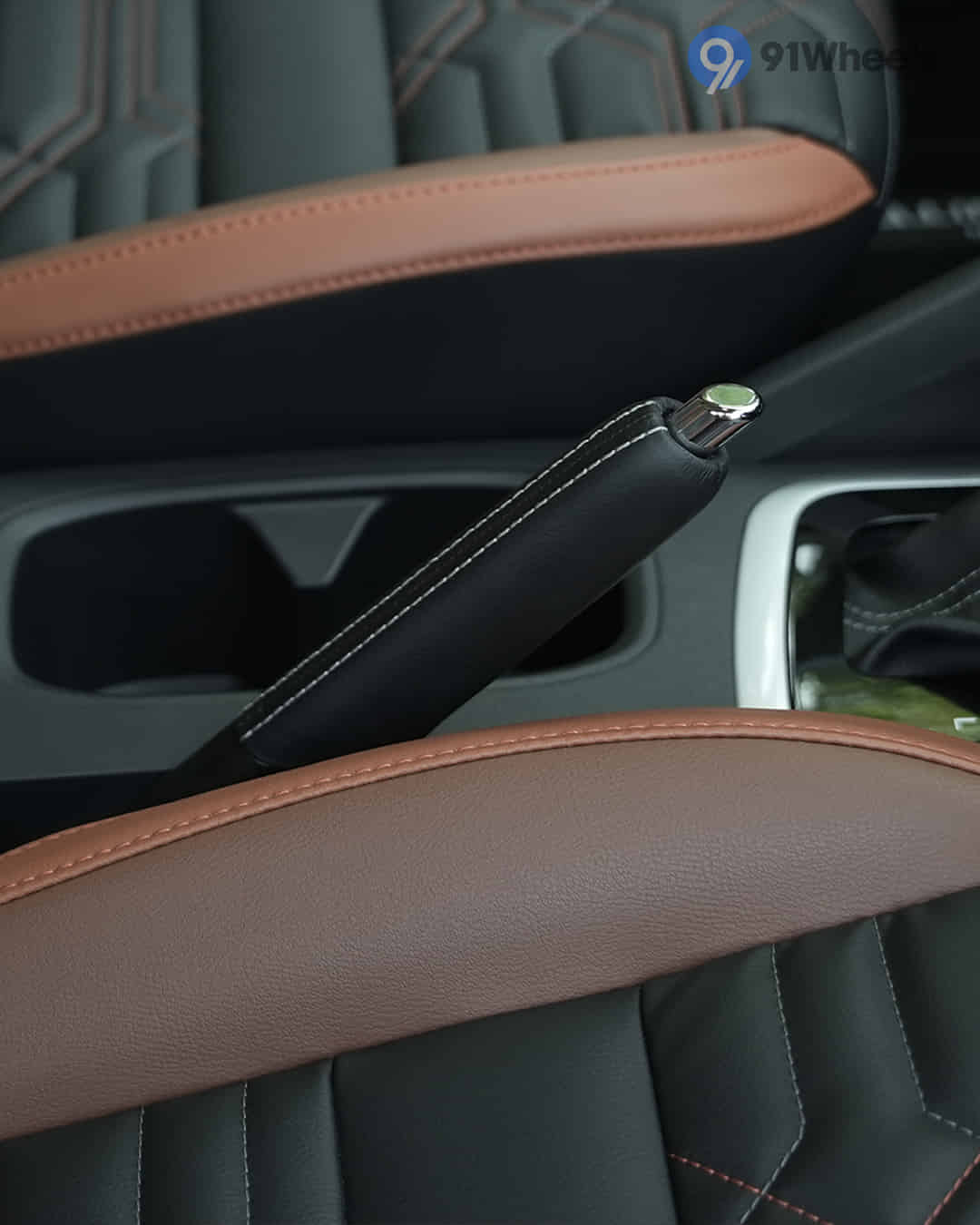 Parking Brake / Emergency Brake