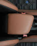 Front Centre Arm Rest