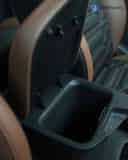 Front Centre Arm Rest Storage