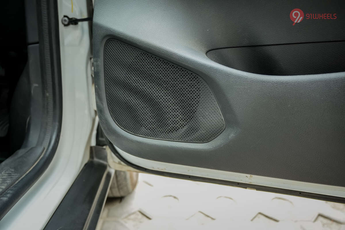 Nissan Magnite 2020 - 2024 Front Speakers