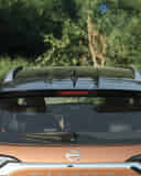 Rear Window Wiper