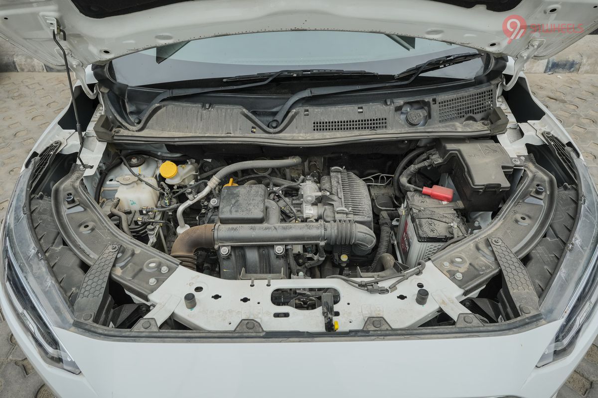 Magnite Engine Nissan Magnite Price 2024 | Car Images, Reviews, Mileage