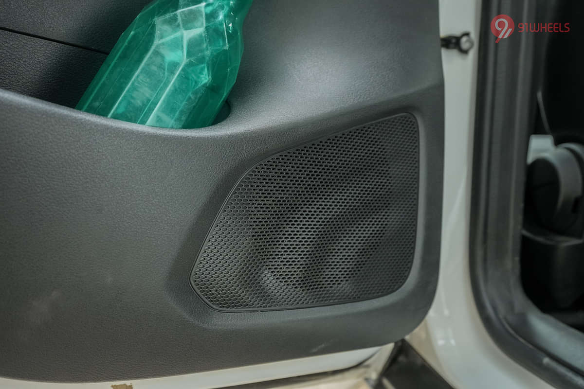 Nissan Magnite 2020 - 2024 Front Speakers