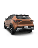 Left Rear Three Quarter