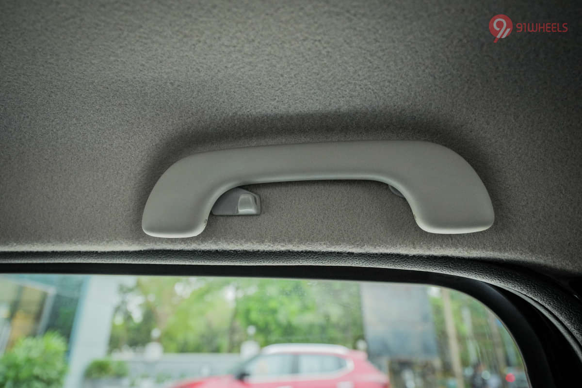 Nissan Magnite 2020 - 2024 Cabin Roof