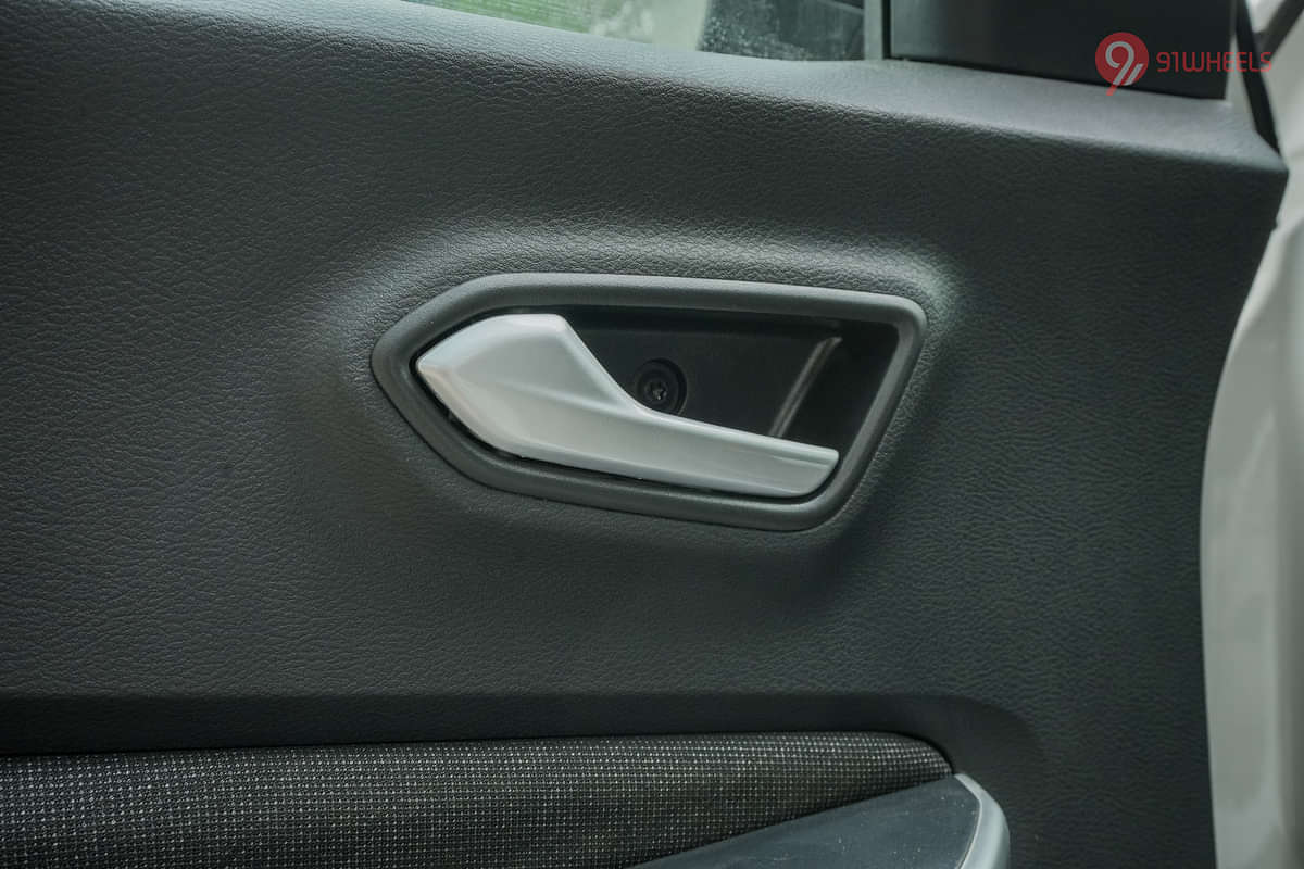 Nissan Magnite Driver Side Door Pad Handle
