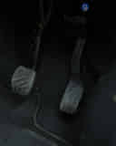 Pedals / Foot Controls