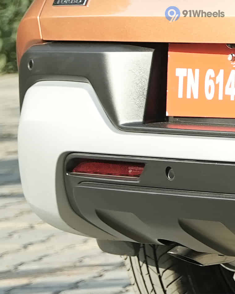 Headlights & Tail-lights - 6