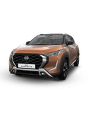 Left Front Three Quarter