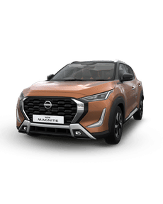 Nissan Magnite Nissan Magnite