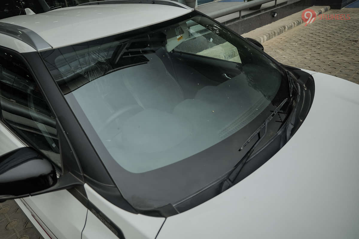 Nissan Magnite 2020 - 2024 Front Windshield/Windscreen