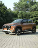 Left Front Three Quarter