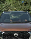 Front Windshield / Windscreen