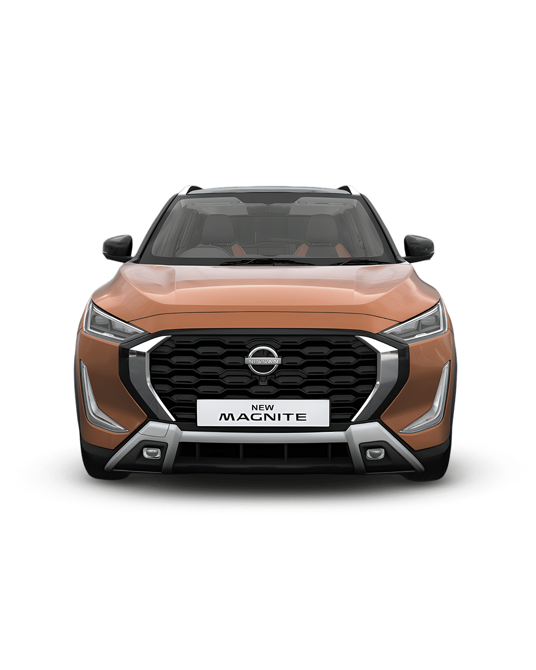 Nissan Magnite image