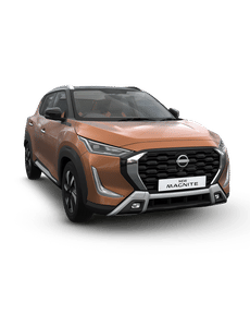 Nissan Magnite Nissan Magnite