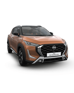 Nissan Magnite Nissan Magnite