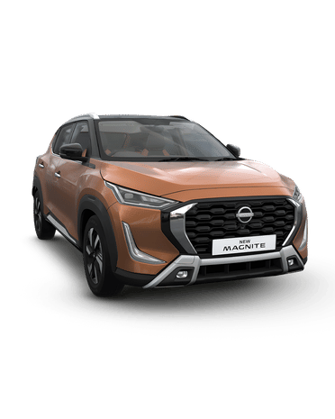 Nissan Magnite Nissan Magnite