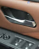 Driver Side Door Pad