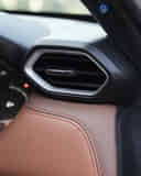 Right Side Air Vents