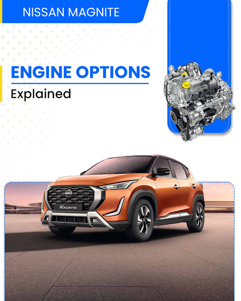 Nissan Magnite Video